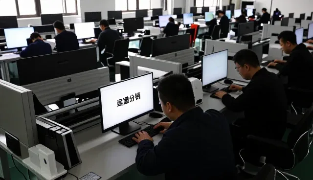 从高峰期运行应用看商品批发零售未来发展方向